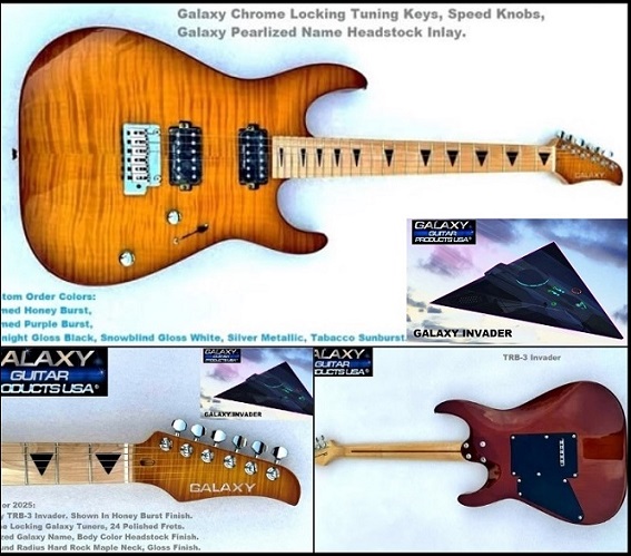 Galaxy FT-1 Finger Protectors